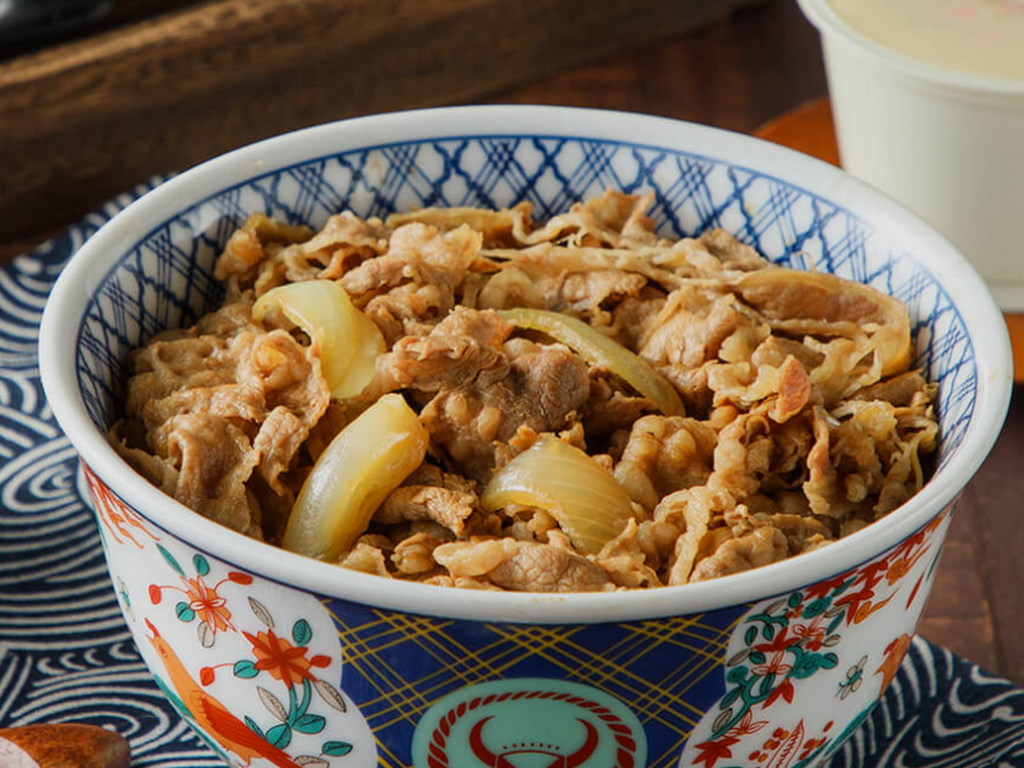 Katsu Don