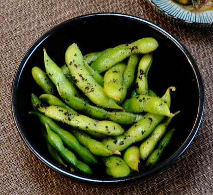 Edamame