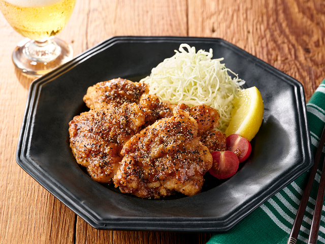 Karaage