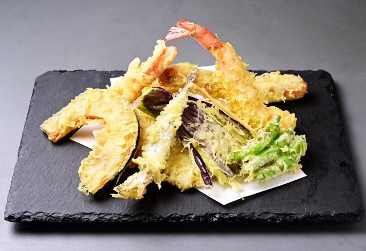 Tempura